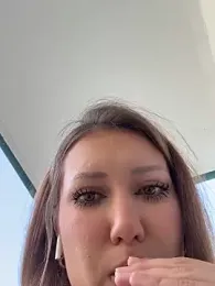 Musae — Stripchat recorded stream screenshot (11 Apr 2026)