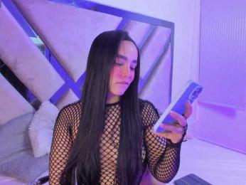 Gisell-Montoy — Bongacams recorded stream image, 11.04.2026 13:50