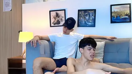 TWINKS_FRIENDS — Stripchat recorded stream screenshot (11 Apr 2026)