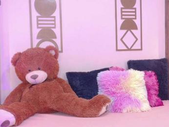 BREE-WATSON — Bongacams recorded stream image, 11.04.2026 13:00