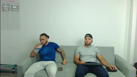 jhustin_marcius — Stripchat recorded stream screenshot (11 Apr 2026)