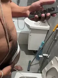 The_AlphaDuo — Stripchat recorded stream screenshot (11 Apr 2026)