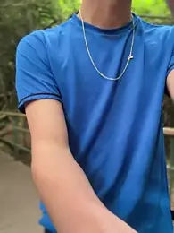 yoursexyjose — Stripchat recorded stream screenshot (11 Apr 2026)