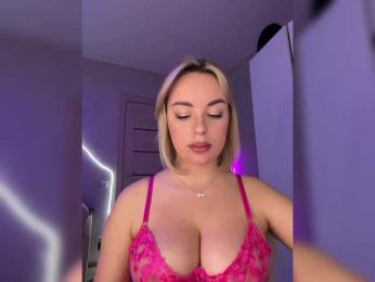 Mila-m — Bongacams recorded stream screenshot (11 Apr 2026)