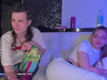 queenafina — Chaturbate recorded stream screenshot (11 Apr 2026)