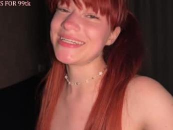 sisukass — Chaturbate recorded stream image, 11.04.2026 20:00
