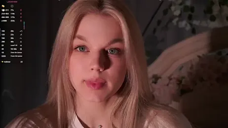 EdlinAlliston — Stripchat recorded stream screenshot (11 Apr 2026)