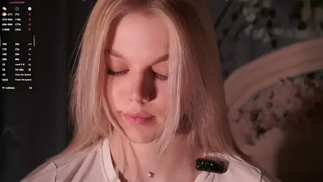 EdlinAlliston — Stripchat recorded stream screenshot (11 Apr 2026)