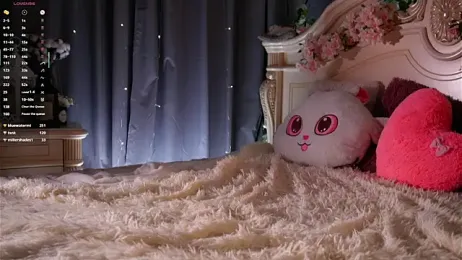 EdlinAlliston — Stripchat recorded stream screenshot (11 Apr 2026)