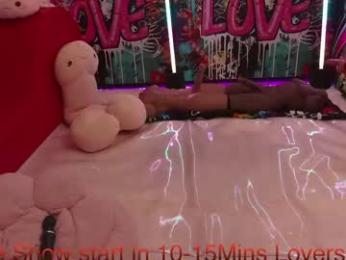 vanessa_love — Chaturbate recorded stream image, 11.04.2026 16:00