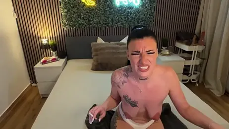 LizaRoxx — Stripchat recorded stream image, 11.04.2026 22:40