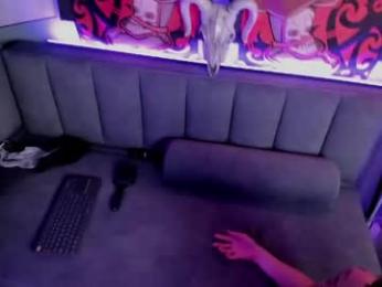 jadeykhada — Chaturbate recorded stream image, 11.04.2026 23:20