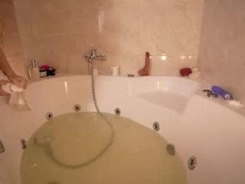 tollysage — Chaturbate recorded stream screenshot (11 Apr 2026)