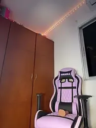 Shara_dreams — Stripchat recorded stream image, 11.04.2026 22:20