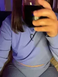 Autumn_Nighht — Stripchat recorded stream image, 11.04.2026 22:00