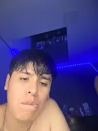 Kailertwink — Stripchat recorded stream screenshot (12 Apr 2026)