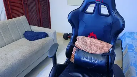 carl_dixon — Stripchat recorded stream image, 12.04.2026 01:10