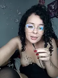 NinaSweet2 — Stripchat recorded stream image, 12.04.2026 04:50