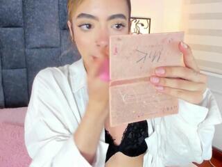 Violetta Ficher — Flirt4free recorded stream image, 12.04.2026 02:10