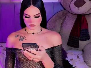 sexynaza-1 — Camsoda recorded stream image, 12.04.2026 00:20
