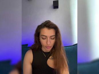 WILDGIRL — Bongacams recorded stream image, 12.04.2026 05:00