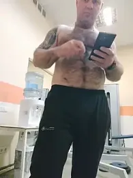 Crek666 — Stripchat recorded stream image, 12.04.2026 05:50