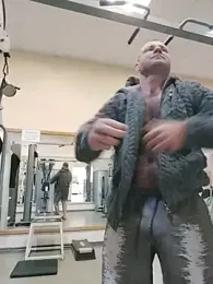 Crek666 — Stripchat recorded stream image, 12.04.2026 05:50