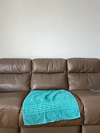 Haariglang — Stripchat recorded stream screenshot (12 Apr 2026)