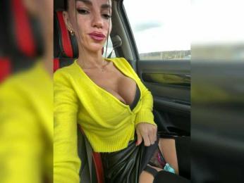 Devil2222 — Bongacams recorded stream screenshot (12 Apr 2026)