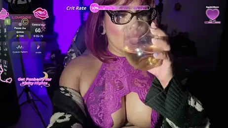 MadisonJayde — Stripchat recorded stream image, 12.04.2026 06:30