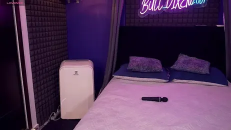 bull_vixen2001 — Stripchat recorded stream image, 12.04.2026 09:10