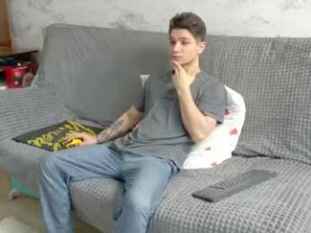 rik_and — Chaturbate recorded stream image, 12.04.2026 10:00