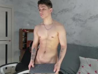 rik_and — Chaturbate recorded stream image, 12.04.2026 10:00