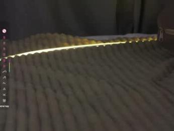 margarethowell — Chaturbate recorded stream image, 12.04.2026 06:00