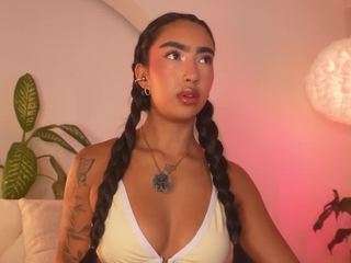 kali-hill — Camsoda recorded stream image, 12.04.2026 10:00