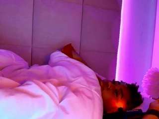 briannabrave — Camsoda recorded stream image, 12.04.2026 09:10