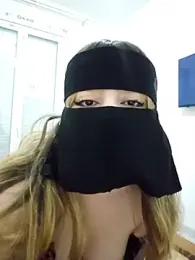 milissa0 — Stripchat recorded stream image, 12.04.2026 13:20