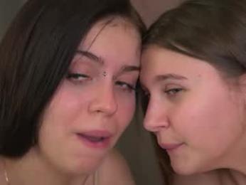 vivid_girls — Chaturbate recorded stream image, 12.04.2026 08:50