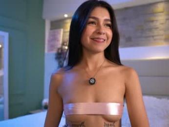 ashley_jones9 — Chaturbate recorded stream image, 08.03.2025 11:10