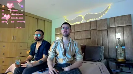 petterwilly1 — Stripchat recorded stream screenshot (12 Apr 2026)