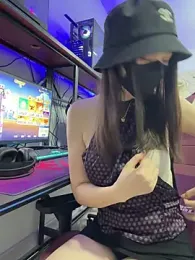 Lucky-cat88 — Stripchat recorded stream image, 12.04.2026 13:50