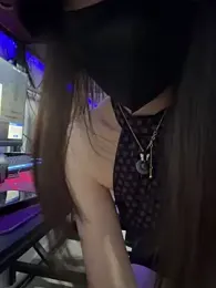 Lucky-cat88 — Stripchat recorded stream image, 12.04.2026 13:50