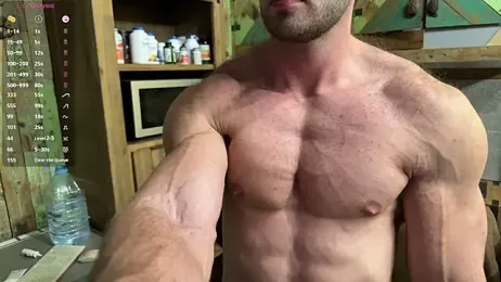 ericeric507 — Stripchat recorded stream image, 12.04.2026 15:40