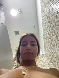 belaa_1 — Stripchat recorded stream screenshot (12 Apr 2026)