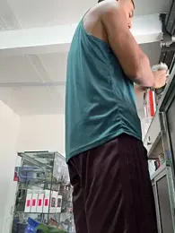 Paul22cm- — Stripchat recorded stream image, 12.04.2026 13:10