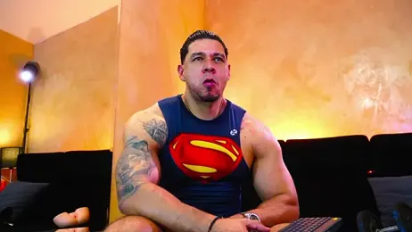 MassimoWalton2 — Stripchat recorded stream image, 12.04.2026 11:30
