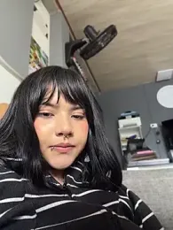 TatiLee — Stripchat recorded stream image, 12.04.2026 13:20