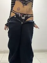 TatiLee — Stripchat recorded stream image, 12.04.2026 13:20