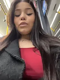 Chloe__Moon — Stripchat recorded stream image, 12.04.2026 14:00