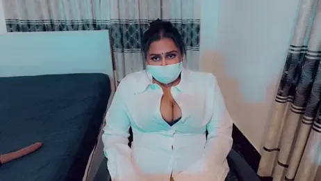 SonY_CaM — Stripchat recorded stream image, 12.04.2026 17:30